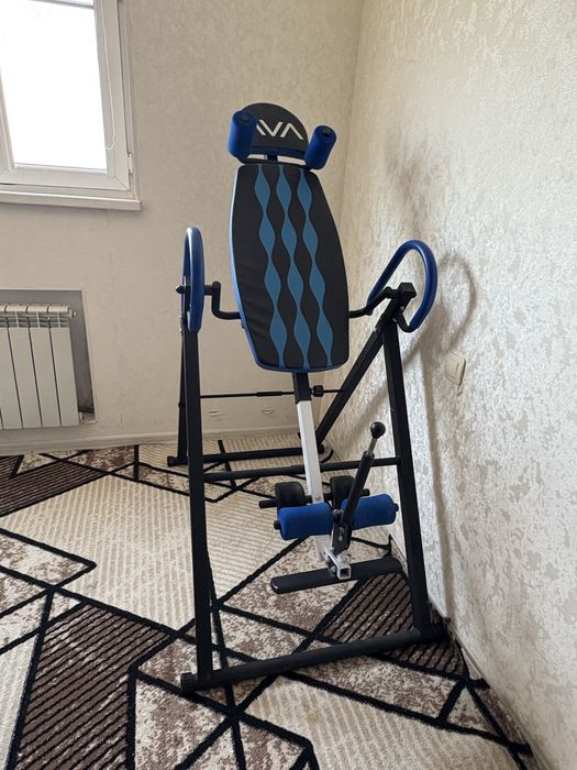 Тренажер сатылады өте жақсы жағдайы.