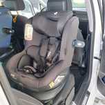 Scaun auto copii Joie I-spin