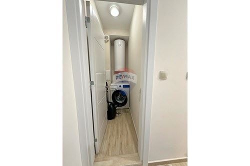 Дава се под наем Тристаен апартамент в Варна, Погреби - 90 кв.м за 612 € - Снимка #11