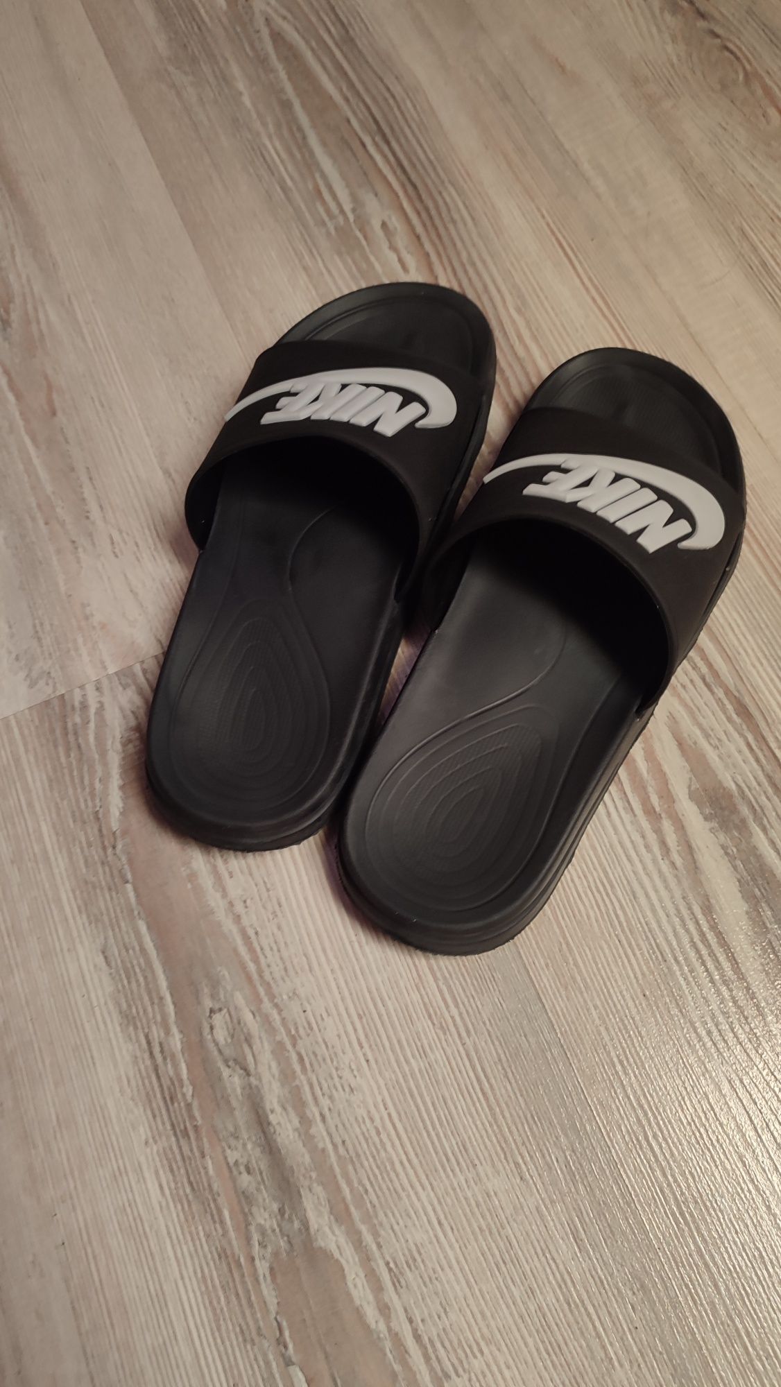 Гумени джапанки Nike