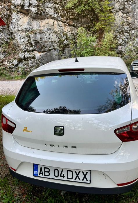 Vând seat  ibiza