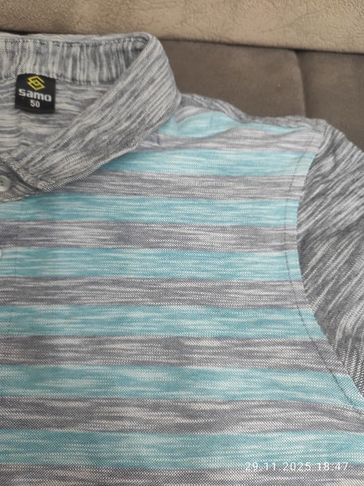 Полуверы мужские 50 размер