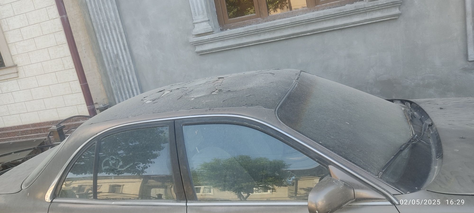 Hyundai sonata 2