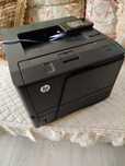 Продам принтер hp