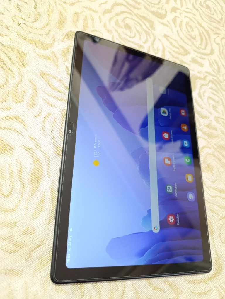 Samsung Galaxy Tab A7