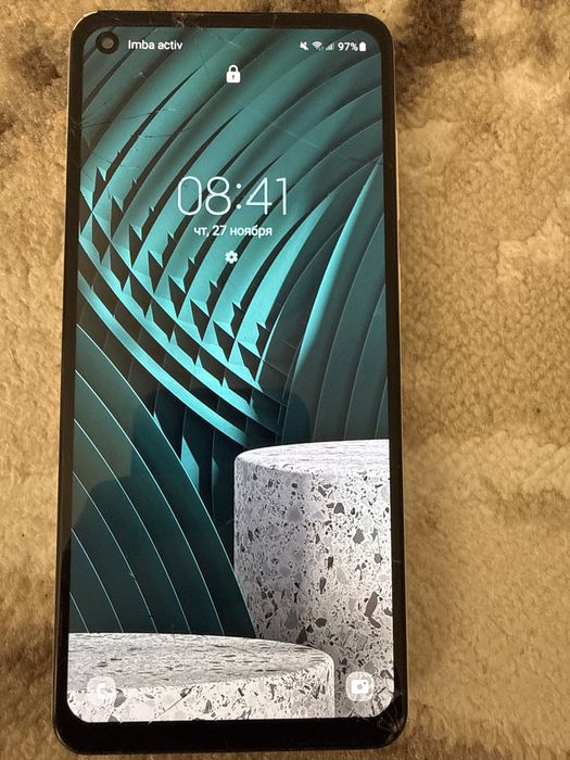 samsung a21s продам