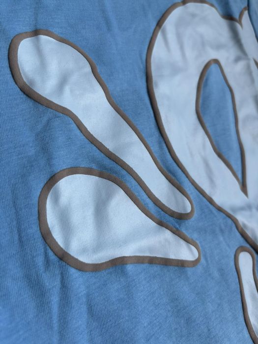 Syna World Tracksuit (Blue) / Суна екип (синьо)