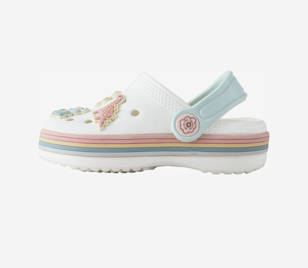 Детски Clogs/ crocs Next размер 28
