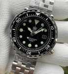 Steeldive SD1975 Tuna Diver 300m Ceramic Automatic Seiko NH35 47,5 mm