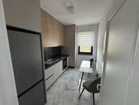Apartament 2 camere 55MP,BLOC NOU 2023,Parcare privata
