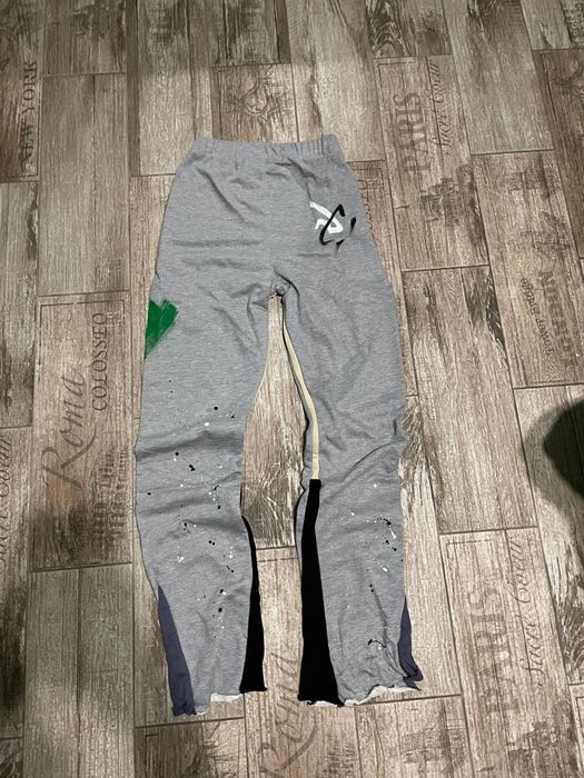 Pantaloni gallery dept.