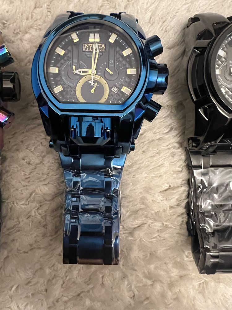 Мъжки часовник INVICTA