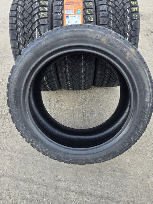 Anvelope de iarna 235-45r17 Mazzini