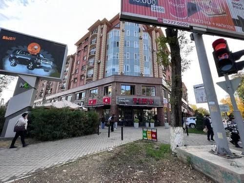 Продается 3х ком квартира, ЖК Габус, ор-р: Т.Шевченко, 125 м²