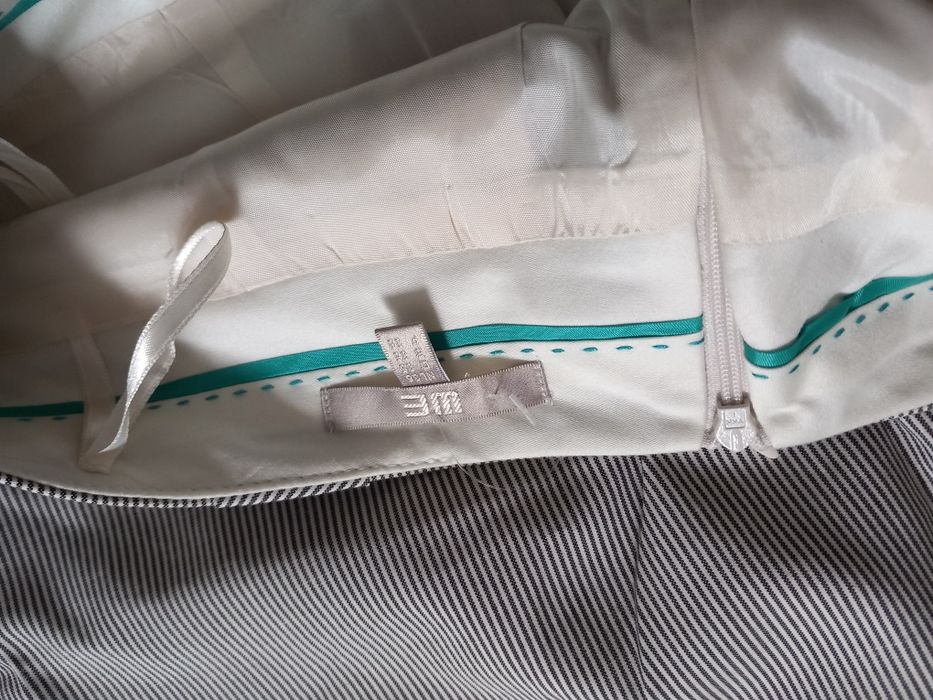 Fusta wefashion dama