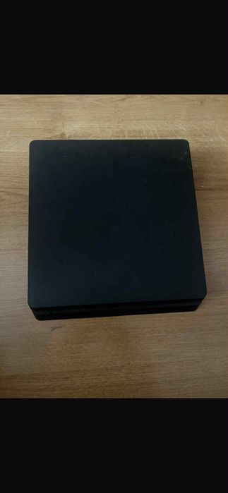 2 Console PS 4 slim defecte