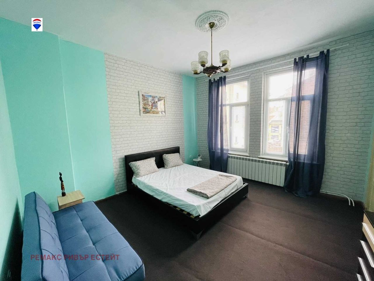 Дава се под наем Къща в Русе, Център - 200 кв.м за 433.5 € - Снимка #4