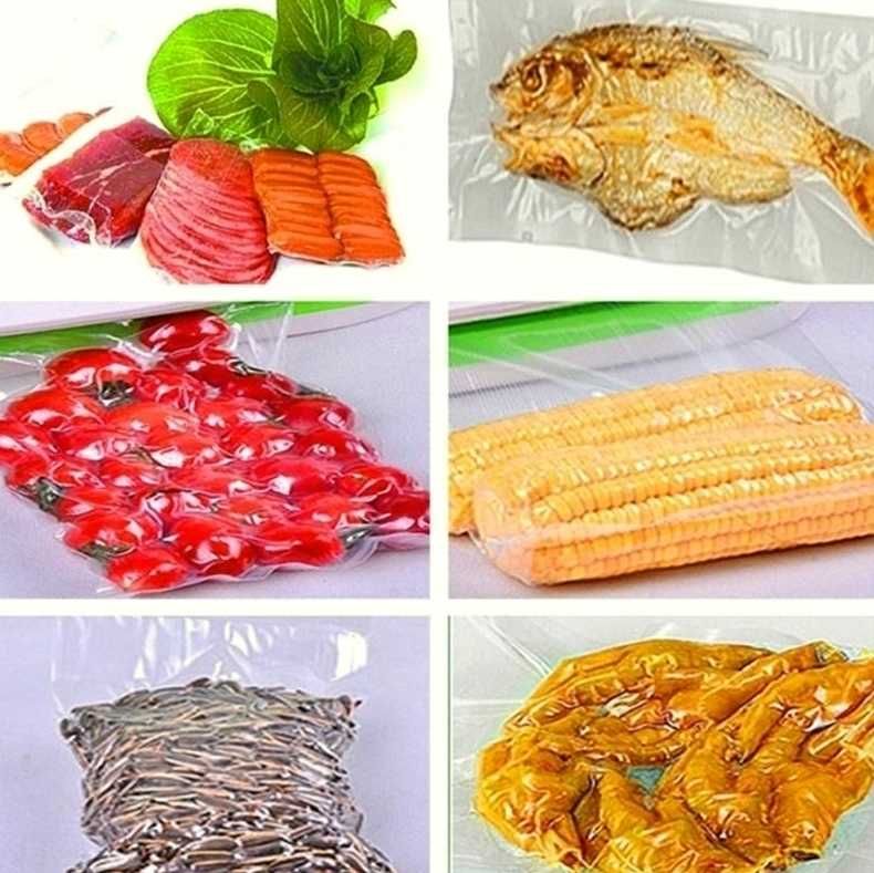 Вакууматор для дома, кухни. ОРИГИНАЛ Лучший Вакуумный упаковщик