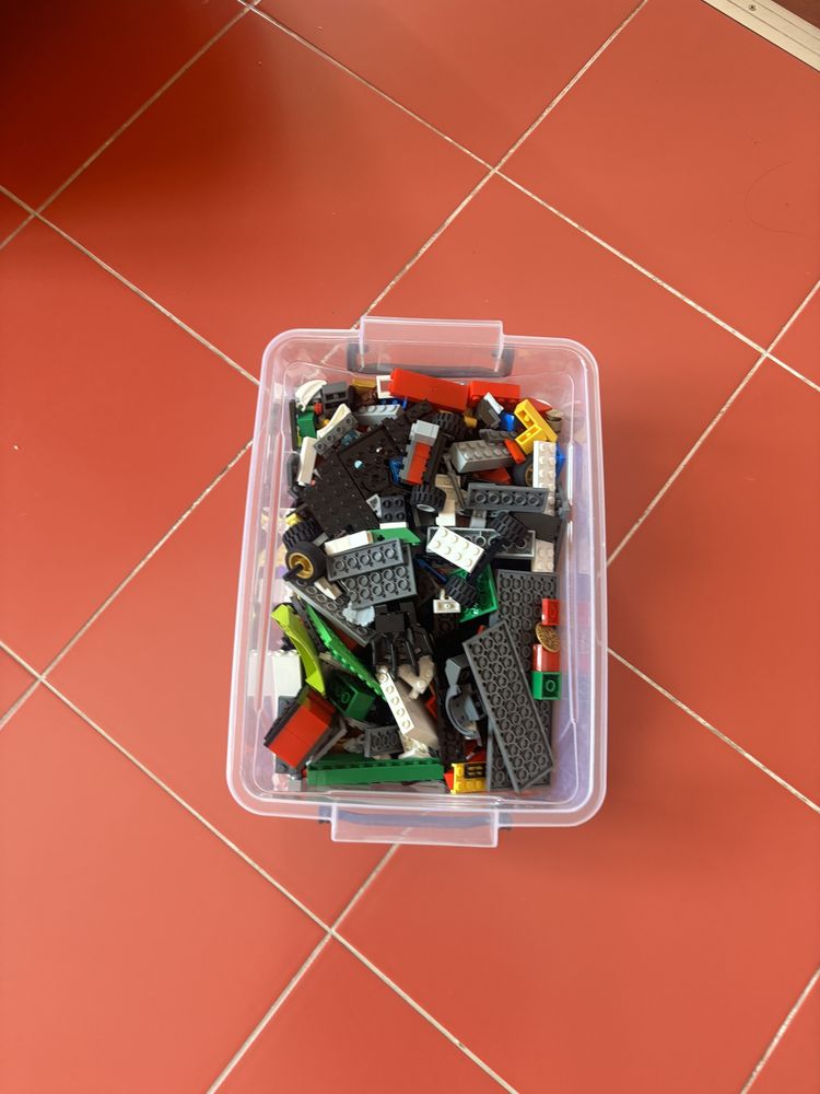 Лего Lego конструктор в отличном состгяни очень много деталей