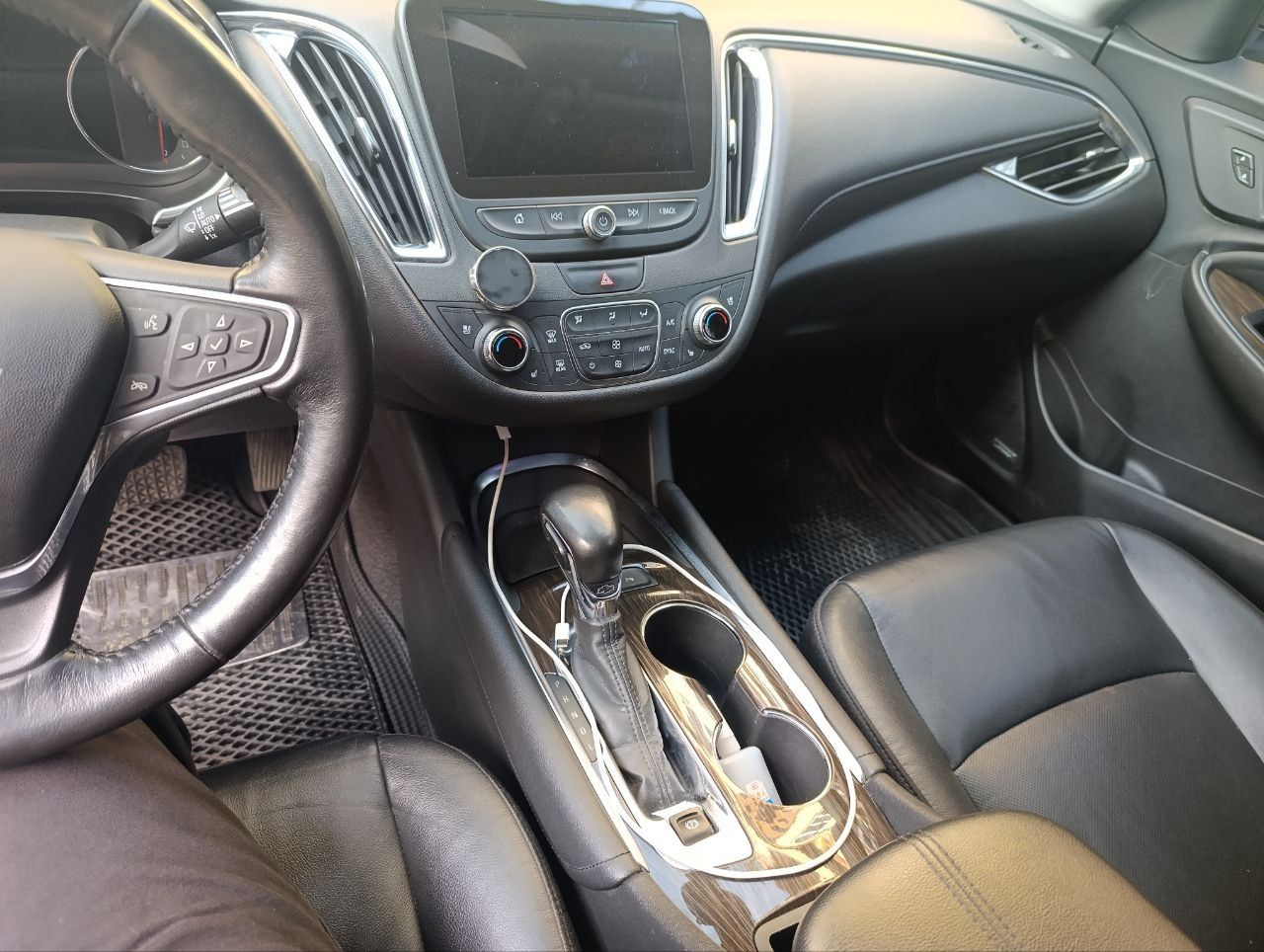 Malibu 2 premier