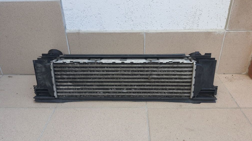 Radiator intercooler bmw seria 1 ,  3  si 4 diesel