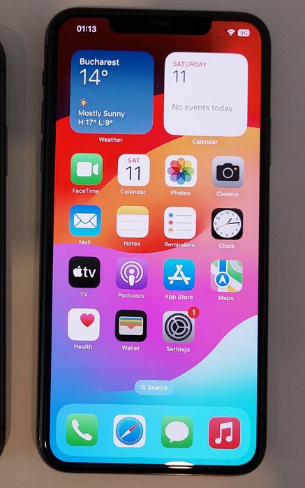 Iphone 11 Pro Max 512gb, baterie 88%