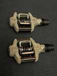 Crankbrothers Candy 3 клипсове