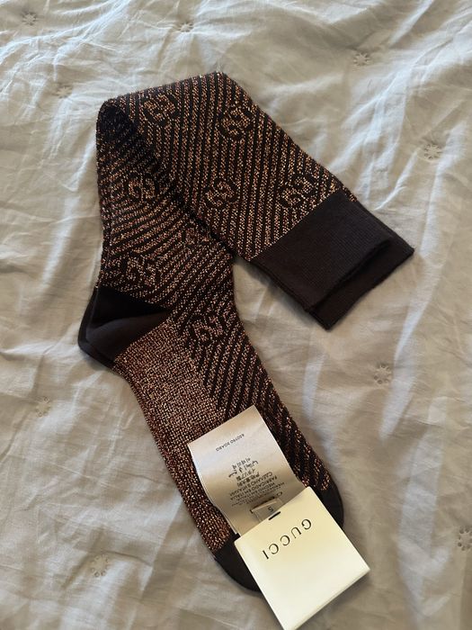 Sosete GUCCI noi cu eticheta