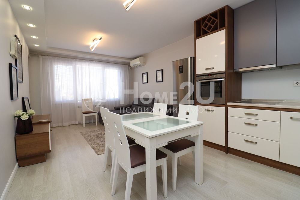 Кръстева вада 108кв м