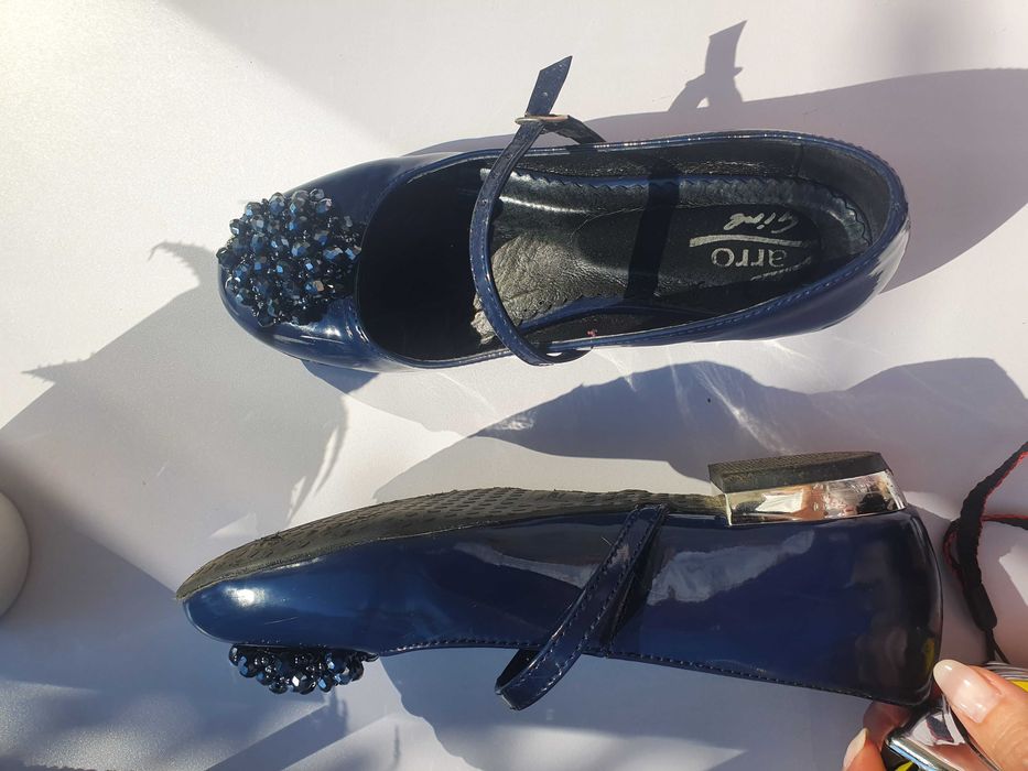 Обувки Zarro 36 номер