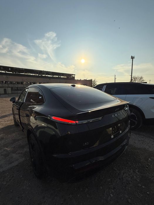 ONVO L60 NIO kampaniyasiga qarashli