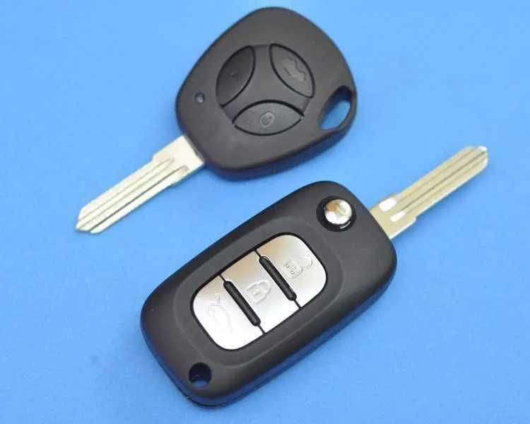 Ключи Лада (Приора,Гранта,Калина,Веста) с прошивкой