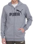 Чисто Ново Оригинално спортно горнище PUMA ! Внос Англия !