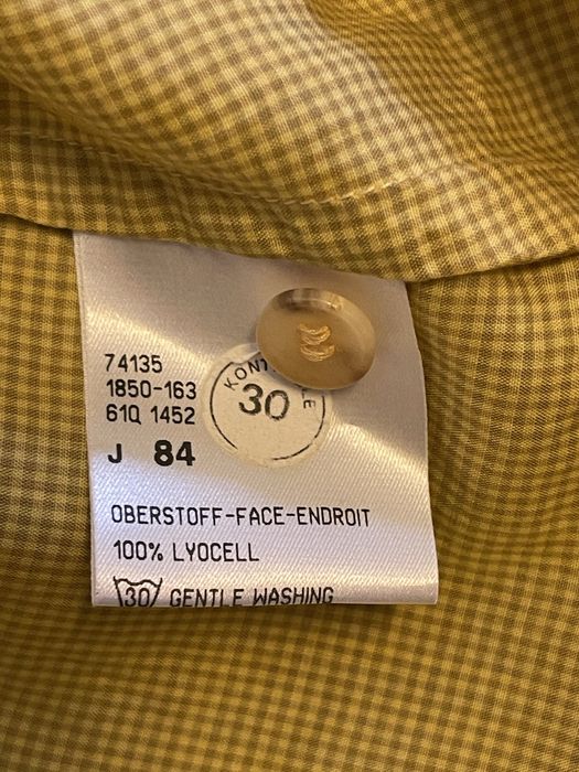 Camasa dama 100% lyocell Bogner marimea L