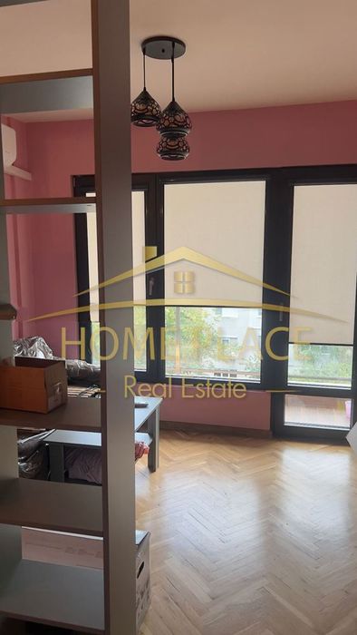 Дава се под наем Двустаен апартамент в Варна, Чайка - 55 кв.м за 714 € - Снимка #5