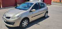 Renault Clio foarte bine intretinut 80.000 km super ieftin