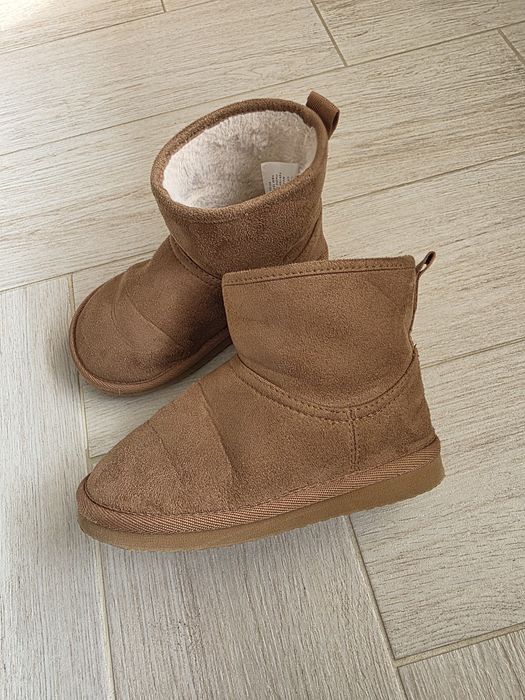 Боти НМ 28-29 номер