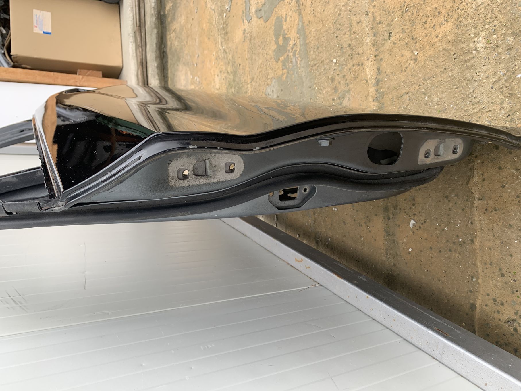 Usa stanga fata, BMW Seria 5, G30/G31, 2016, 2017, 2018, 2019, 2020, 2021, 2022, 2023.