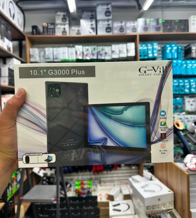 Планшет G2000,S24Ultra