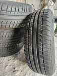 Комплект летни гуми с джанти 195/65 R15