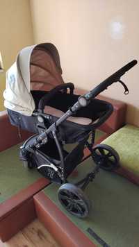 Детска количка 2в1 MONI