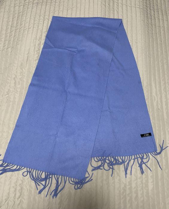 Шалове от кашмир