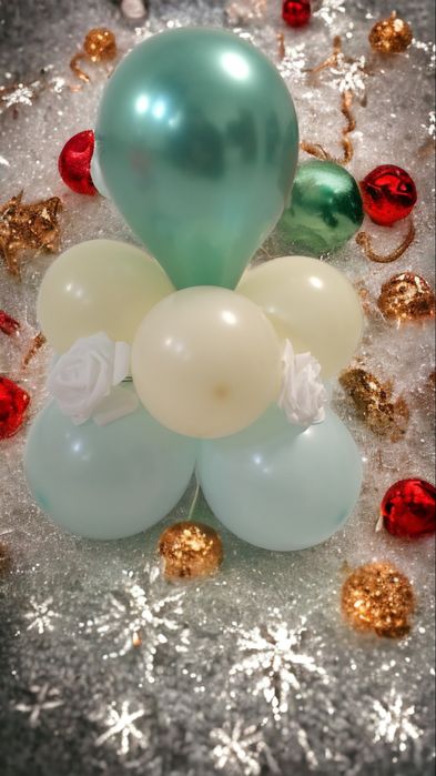 Decor botez/aniversare