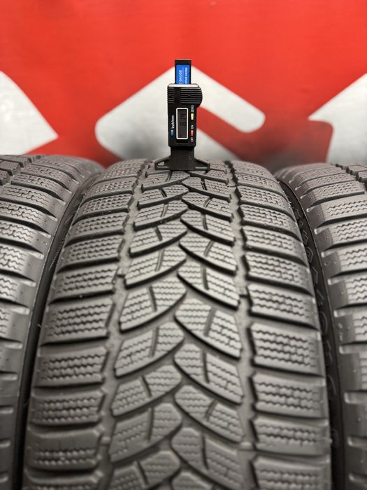 225 45 17, Зимни гуми, Firestone WinterHawk3, 4 броя
