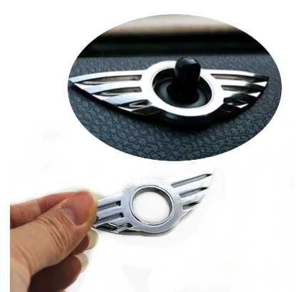 Ornament usi MINI Cooper