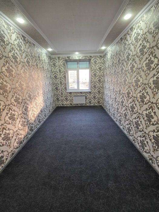 1 Xonalik Sotiladi 2 Xonalik qilingan 59kvm