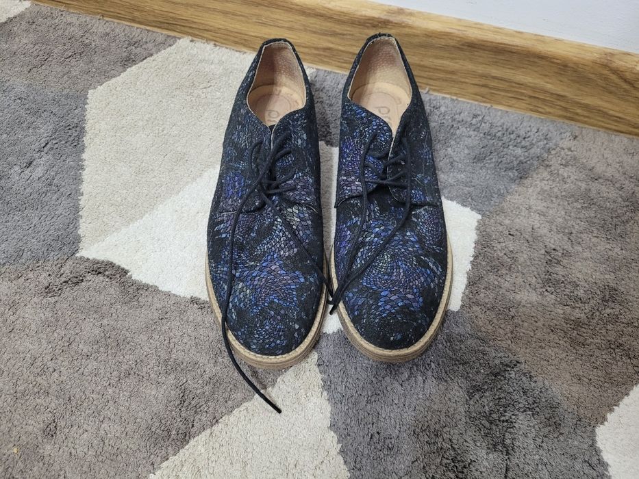 Pantofi dama marimea 38