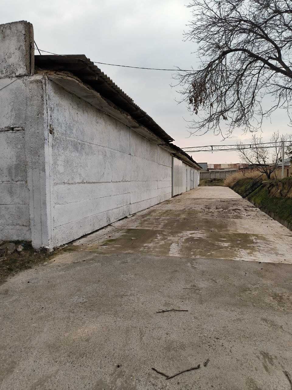 Сдается в аренду 1 800 м2 под выращивание грибов, производство, склады