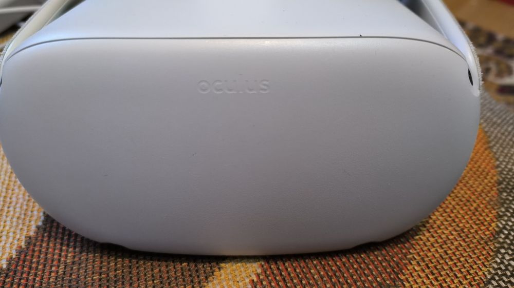 Meta Oculus quest 2- Ochelari VR