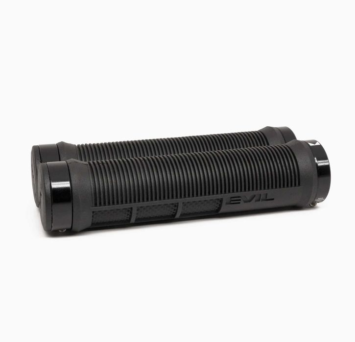 NOU! Mansoane bicicleta EVIL Palmela Handerson / pipa EVIL 12 Gauge 35